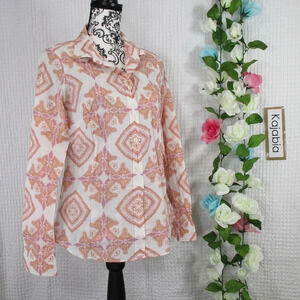 J. CREW Factory Button Down Shirt Size Small